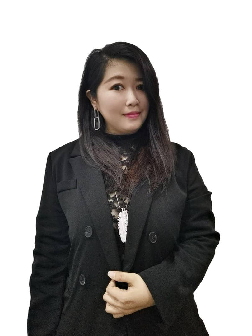 Vigor Agent - LAM SEOW TENG